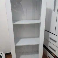 قفسه ی ام دی ااف|کتابخانه، شلف، قفسه‌های دیواری|مشگین شهر, |دیوار