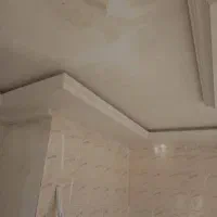 گج کاری و گج بری دستی وپیش ساخته و گروهی|خدمات پیشه و مهارت|محمدیه-قزوین, |دیوار