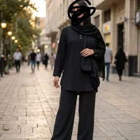 لباس|لباس|تربت جام, باغ سنگان سفلی|دیوار
