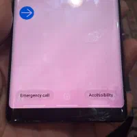 سامسونگ گلکسی نوت ۸ samsung note 8|موبایل|تهران, شهرک فردوس (حسینی)|دیوار