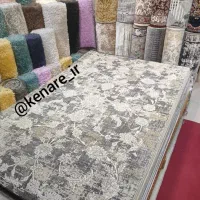 قالیچه مینیمال و مدرن (۴متری)|فرش|مشهد, کوی المهدی|دیوار