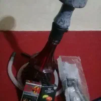 قلیان ،سالم