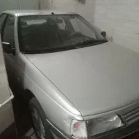 پژو405 دوگانه سوز|خودرو سواری و وانت|مشکیندشت, |دیوار