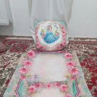 چادر مناسب جشن تکلیف
