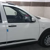 کوییک GXR تیپ L، مدل ۱۴۰۳