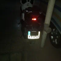 هاسکی سالم مدل ۱۴۰۴|موتورسیکلت|تهران, شهرک آزمایش|دیوار