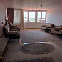 اجاره روزانه آپارتمان ویلایی ۱۱۰ متری حیاط دار