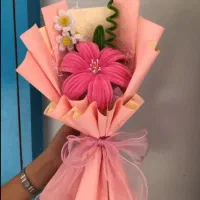 سفارش گل از زرگل توضیحات رو بخون