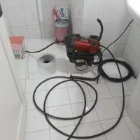 لوله بازکن و فنرزنی سراسرشاندیز وطرقبه شبانه روزی