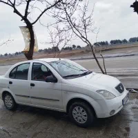 تیبا۱مدل ۹۹|خودرو سواری و وانت|سبزوار, شهرک صنعتی فرودگاه|دیوار