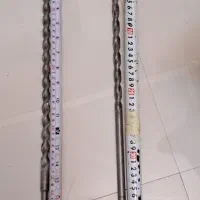 مته متوسط و بزرگ|ابزارآلات|تهران, سردارجنگل|دیوار