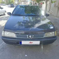 پژو ۴۰۵