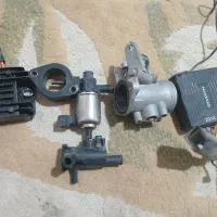 وسایل موتور نیمه انژکتور