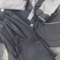 لباس فرم مدرسه