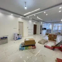۱۲۲متر کلیدنخورده فول / ۲خواب مستر/ نزدیک مترو|اجارهٔ آپارتمان|تهران, استاد معین|دیوار