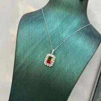 حلقه ست نقره