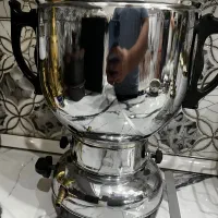 سماور گازی|سماور، چای‌ساز، قهوه‌ساز|اسلام‌شهر, مظفریه|دیوار