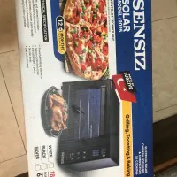 فروش آون توستر SENSIZ