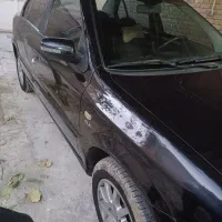 سمند سورن مدل ۹۱موتور ef7|خودرو سواری و وانت|اراک, |دیوار