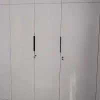 کابینت کمد دیواری|خدمات پیشه و مهارت|گنبد کاووس, |دیوار