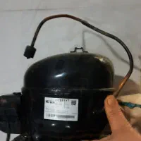 موتور یخچال