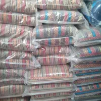 انواع سنتی شاه نشین جاجیم وترمه|پشتی|تهران, بازار|دیوار