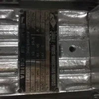 موتور تک فاز بالابر و میکسر|ماشین‌آلات صنعتی|مسجد سلیمان, |دیوار