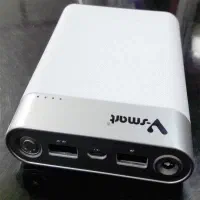 پاور۱۰ هزار مدل یو اس ۵۷  نونو