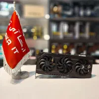 کارت گرافیگ RTX 3060 TI TUF GAMING 3FAN کمیاب