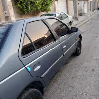 پژو ۴۰۵ دوگانه شرکتی مدل ۹۷|خودرو سواری و وانت|عسلویه, |دیوار