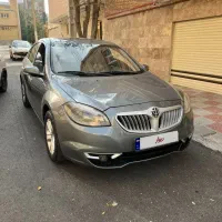 برلیانس H330 اتومات مدل۹۶ فروش و معاوضه|خودرو سواری و وانت|تبریز, |دیوار