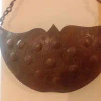 کشکول و تبر ( قدیمی)|کلکسیون اشیاء عتیقه|پردیس, فاز ۱۱|دیوار