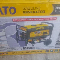 موتور برق راتو ۵۵۰۰