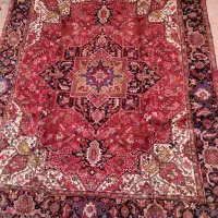 فرش کهنه دستباف تعمیرتخصصی وخرید(رفوگری وخریدنقد)