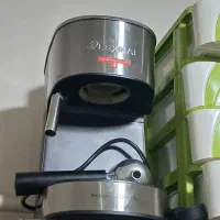 دستگاه قهوه ساز لکسیکال