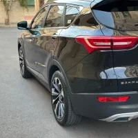 فیدیلیتی پرایم خشک مدل۱۴۰۱|خودرو سواری و وانت|تبریز, |دیوار