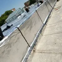 پخش و نصب ایزوگام نقدواقساط بلند مدت باضمانت20ساله|خدمات پیشه و مهارت|قزوین, |دیوار