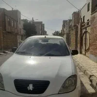 تیبا صندوقدارمدل۹۵
