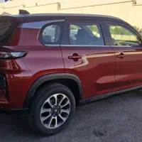 سوزوکی گراند ویتارا هیبرید|خودرو سواری و وانت|اردبیل, |دیوار