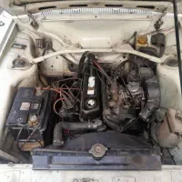 پیکان مدل ۷۹ فوری فروش اتاق استثنایی کیپ|خودرو سواری و وانت|تهران, سلیمانی|دیوار