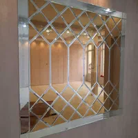 نصب شیشه های سیکوریت دوجداره رومیزی وساختمان|خدمات پیشه و مهارت|بروجرد, |دیوار