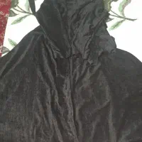 مانتو مخمل هیچی پوشیده نشده|لباس|دهدشت, |دیوار