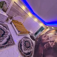 باغ استخر آبگرم|اجارهٔ کوتاه‌مدت ویلا و باغ|ورامین, ورامین|دیوار