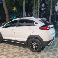 x22 pro mt|خودرو سواری و وانت|بروجرد, |دیوار