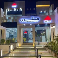 500متر/تجاری دائم/بهترین لوکیشن وکیل آباد