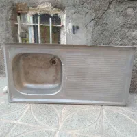 سینگ اشپزخانه