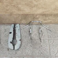 لوازم استوک موتور سیکلت