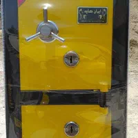 گاوصندوق معتبر خانگی(از فروشگاه بخرید)|ابزارآلات|اردبیل, |دیوار