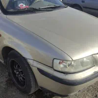 سمند X7 دوگانه مدل 84|خودرو سواری و وانت|مشهد, امیریه|دیوار