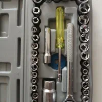 جعبه بکس ۴۰ پارچه ایوان